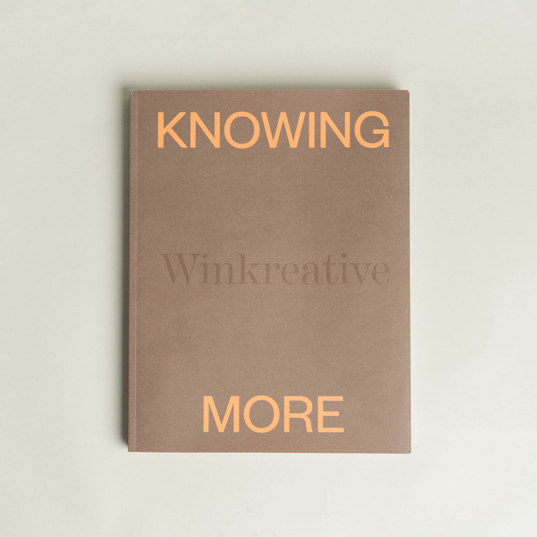 Knowing More by Monocle