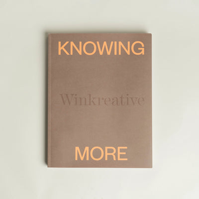 Knowing More