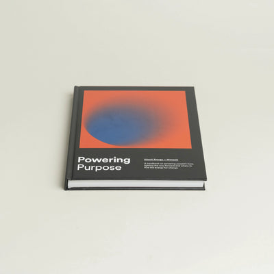 Powering Purpose
