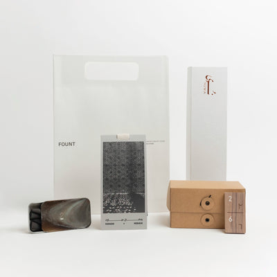 Ramadan Gift Box T2  Exemplary (Option A)