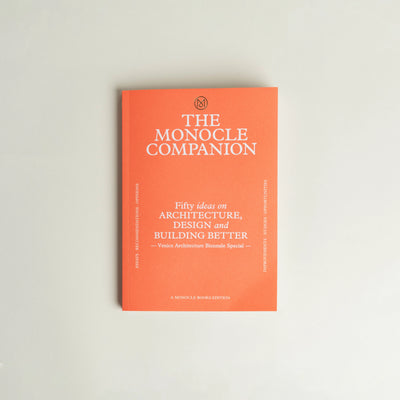 The Monocle Companion