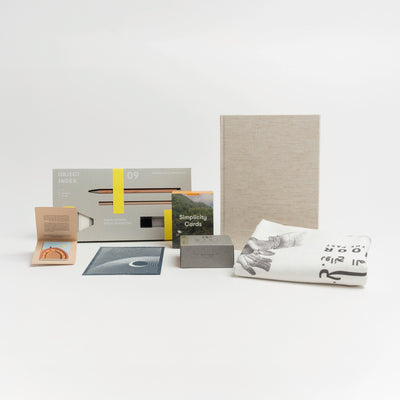 Ramadan Gift Box T3  Ritual (Option A)