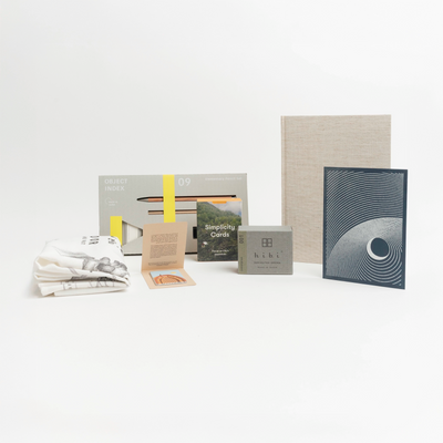 Ramadan Gift Box T3  Ritual (Option A)