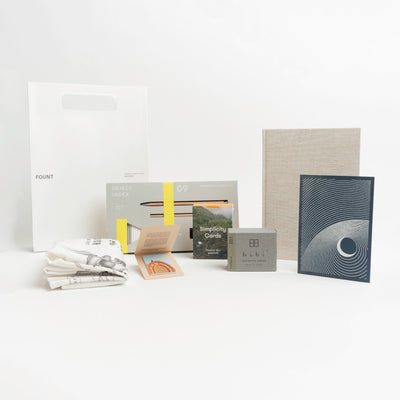 Ramadan Gift Box T3  Ritual (Option A)