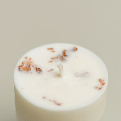 Yuzu Tea