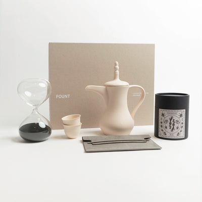 Ramadan Box T4 Encompassing Option B