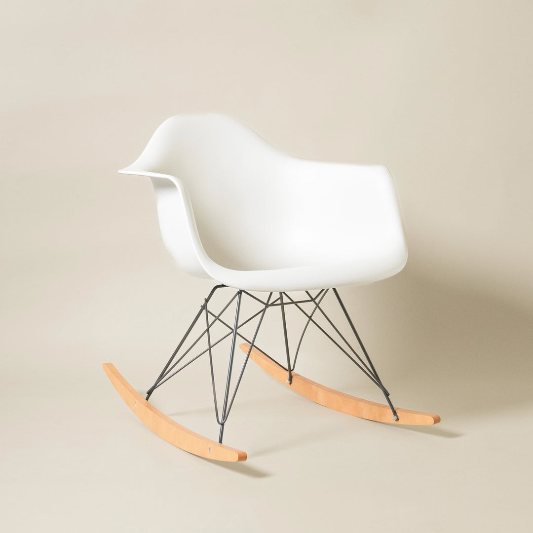 Eames Armchair RAR by Vitra