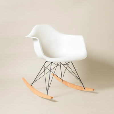 Eames Armchair RAR