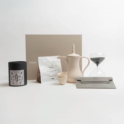 Ramadan Box T4 Encompassing Option B