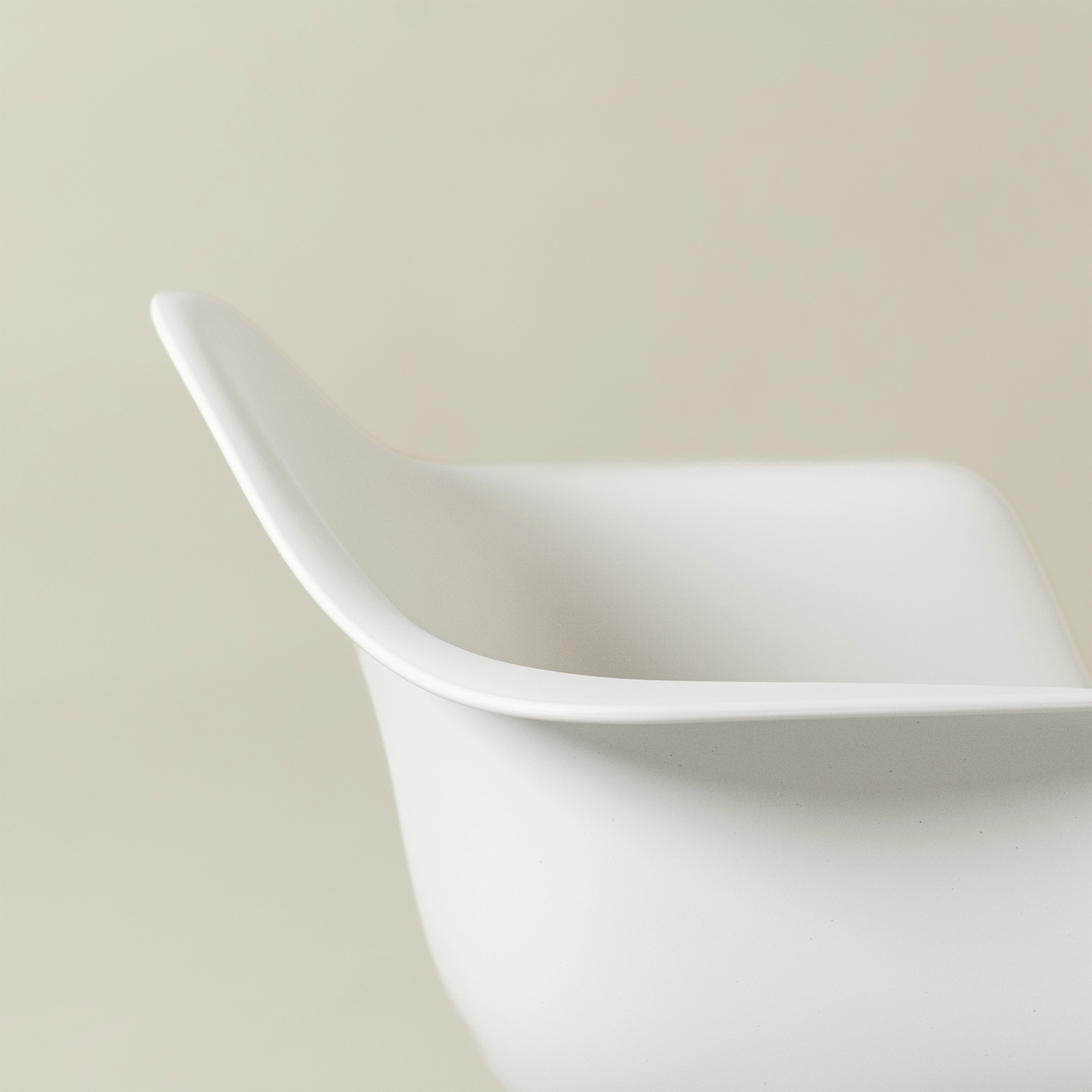 Eames Armchair RAR