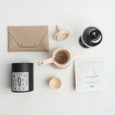 Ramadan Box T4 Encompassing Option B
