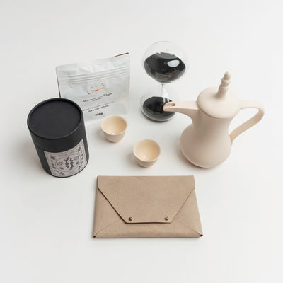 Ramadan Box T4 Encompassing Option B