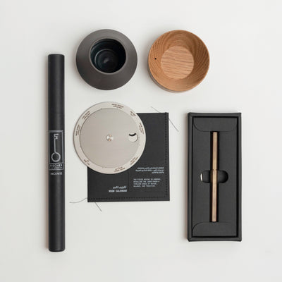 Ramadan Gift Box T4 Encompassing (Option C)