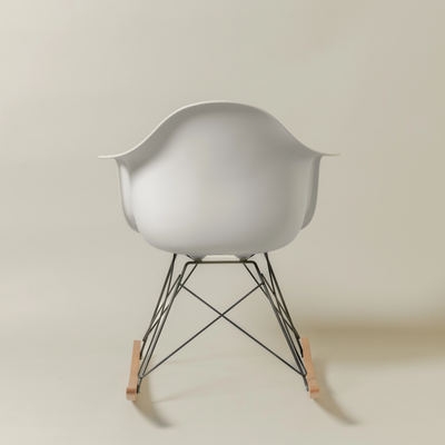 Eames Armchair RAR