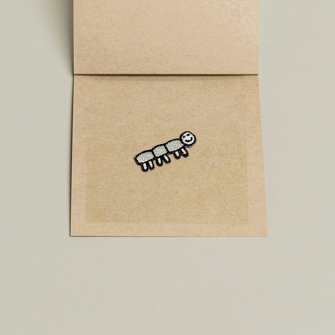 Ector’s Badge by Woset