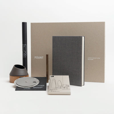 Ramadan Gift Box T4 Encompassing (Option C)