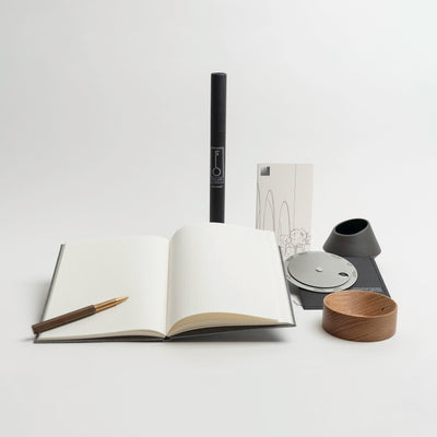 Ramadan Gift Box T4 Encompassing (Option C)