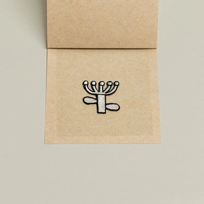 Ector’s Badge