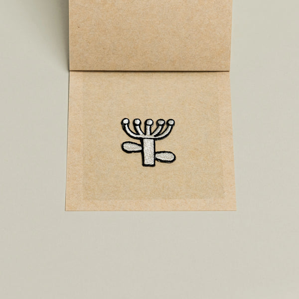 Ector’s Badge