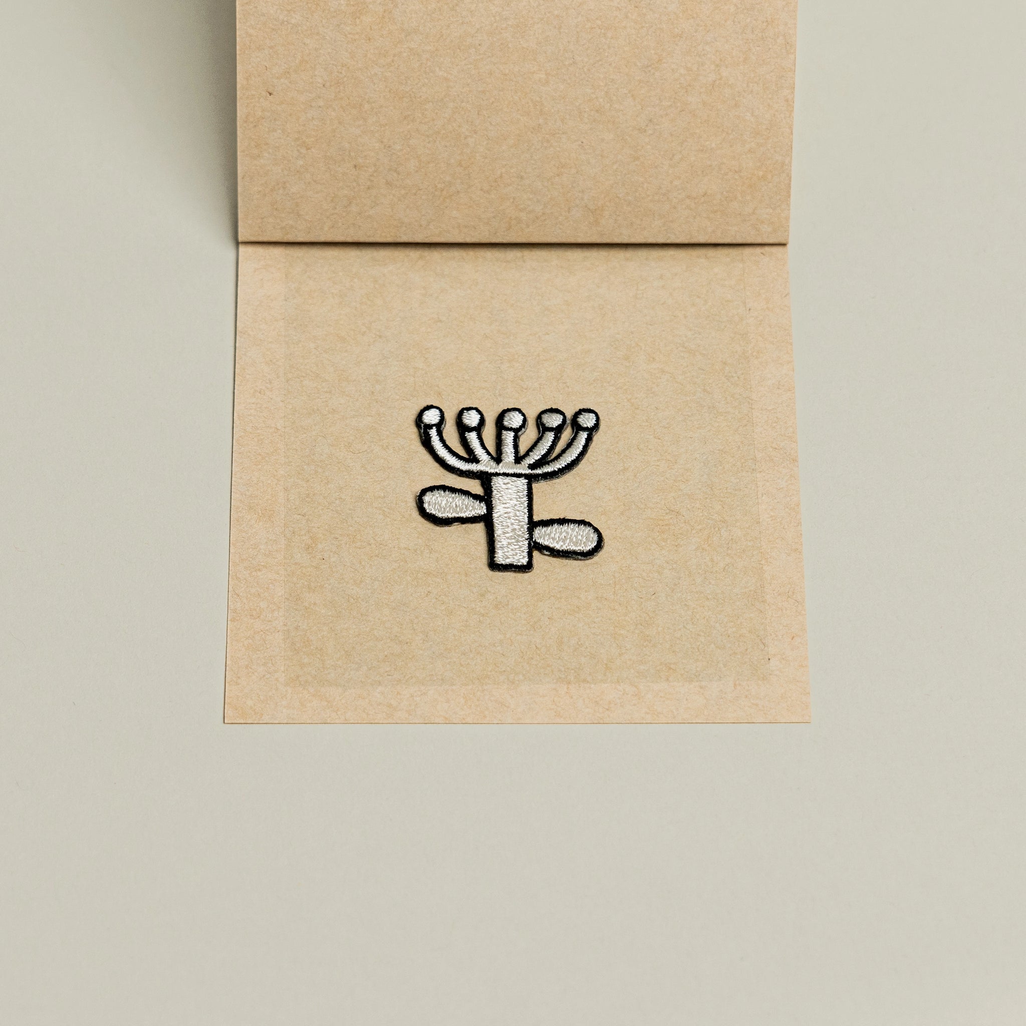 Ector’s Badge