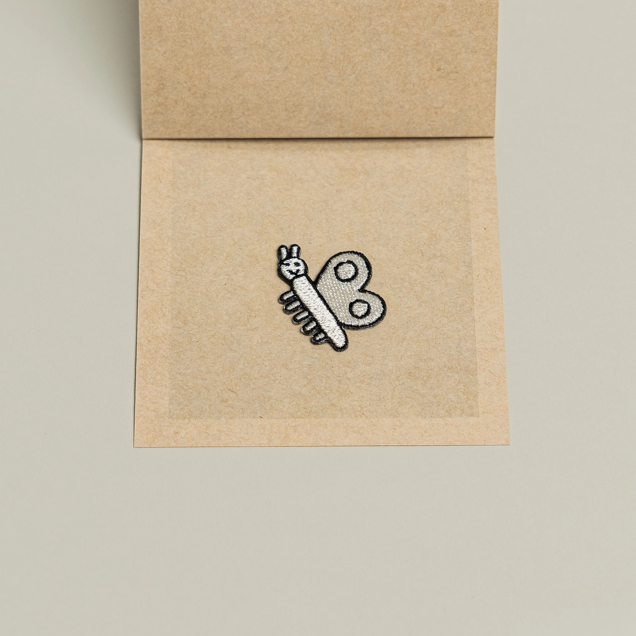 Ector’s Badge