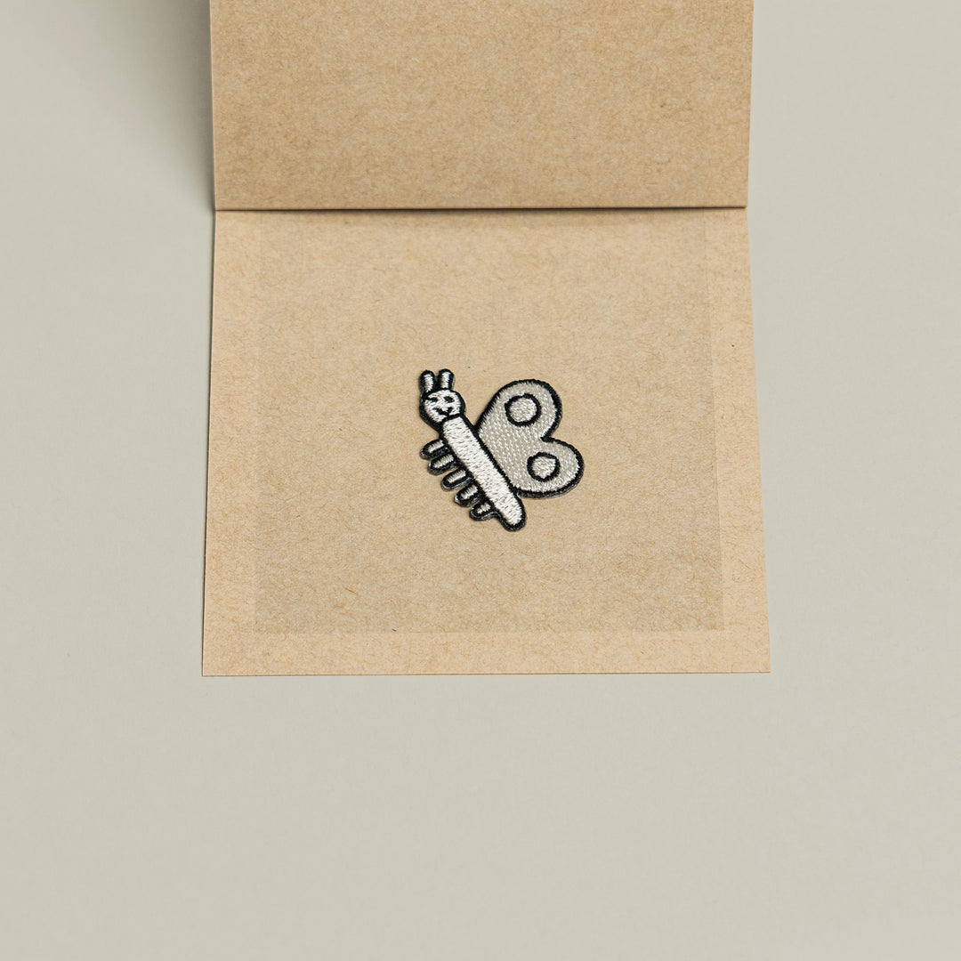 Ector’s Badge by Woset