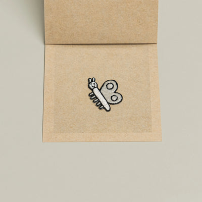 Ector’s Badge