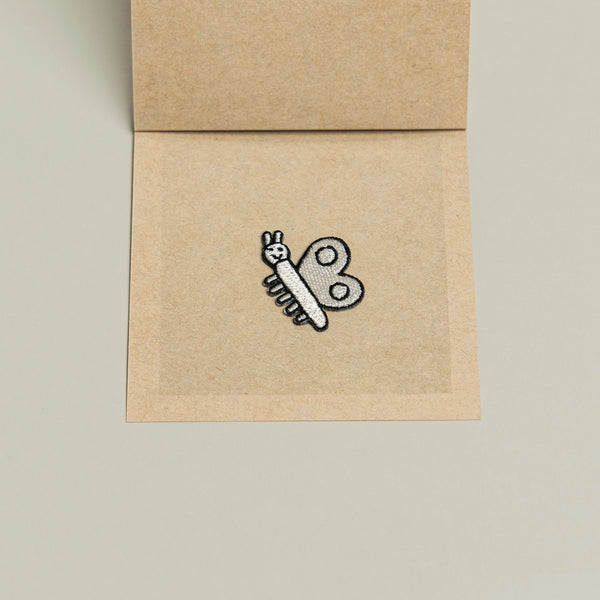 Ector’s Badge