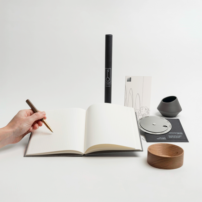 Ramadan Gift Box T4 Encompassing (Option C)