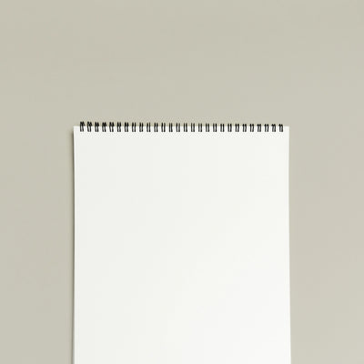 Doona's L Sketchbook