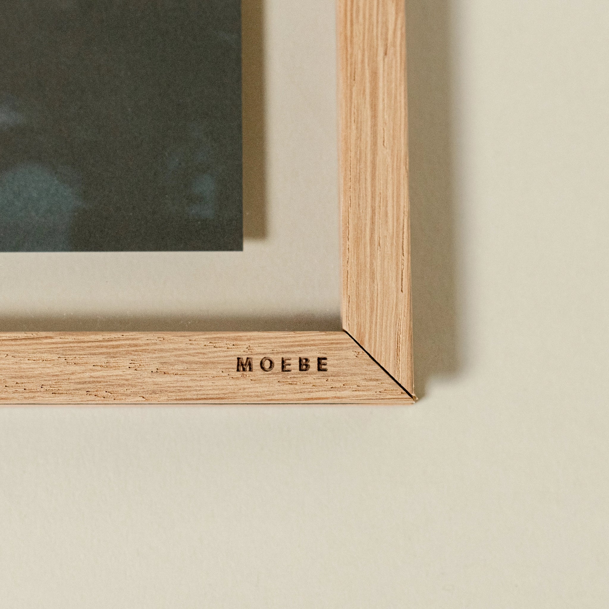 Oak Frame, A3