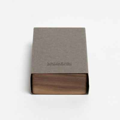 Inspirational Daily Cards Ramadan