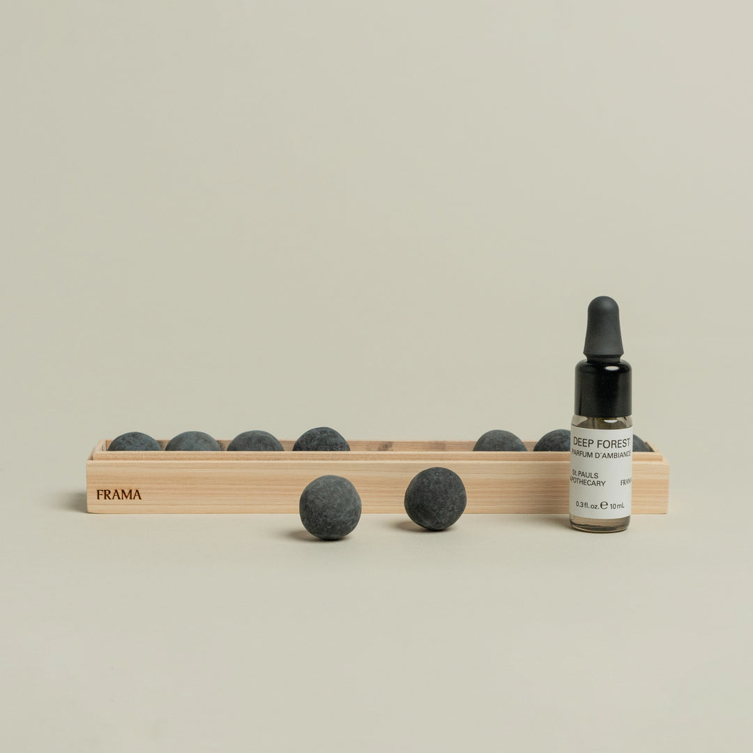 Fragrance / Deep Forest by FRAMA