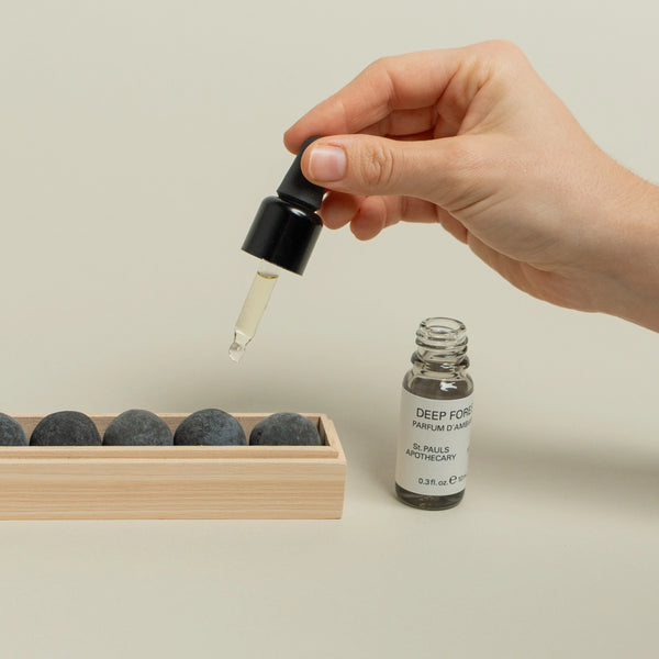 Fragrance / Deep Forest