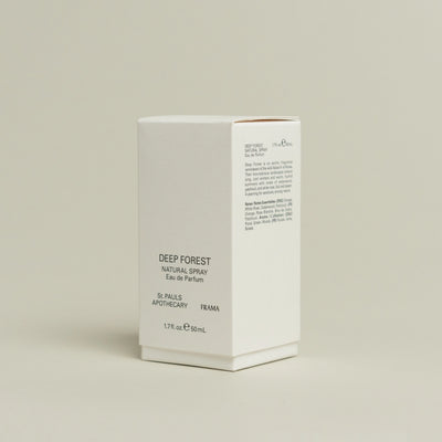 Fragrance / Deep Forest