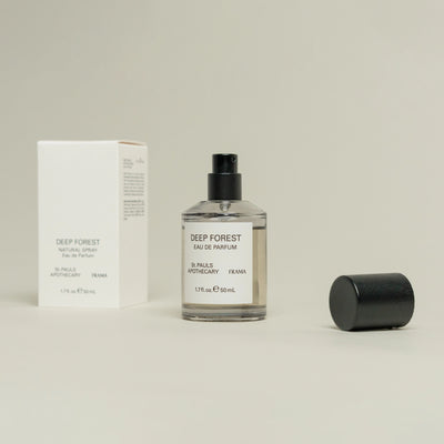 Fragrance / Deep Forest