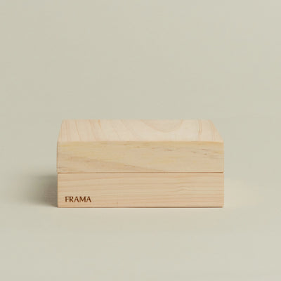 Fragrance / Deep Forest