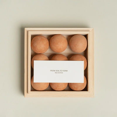 Fragrance / Deep Forest