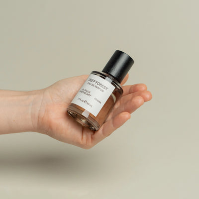 Fragrance / Deep Forest