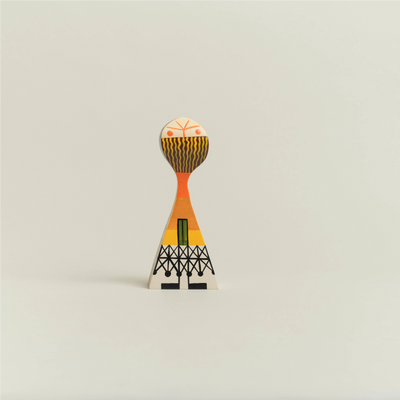 Wooden Doll by Vitra – No 1