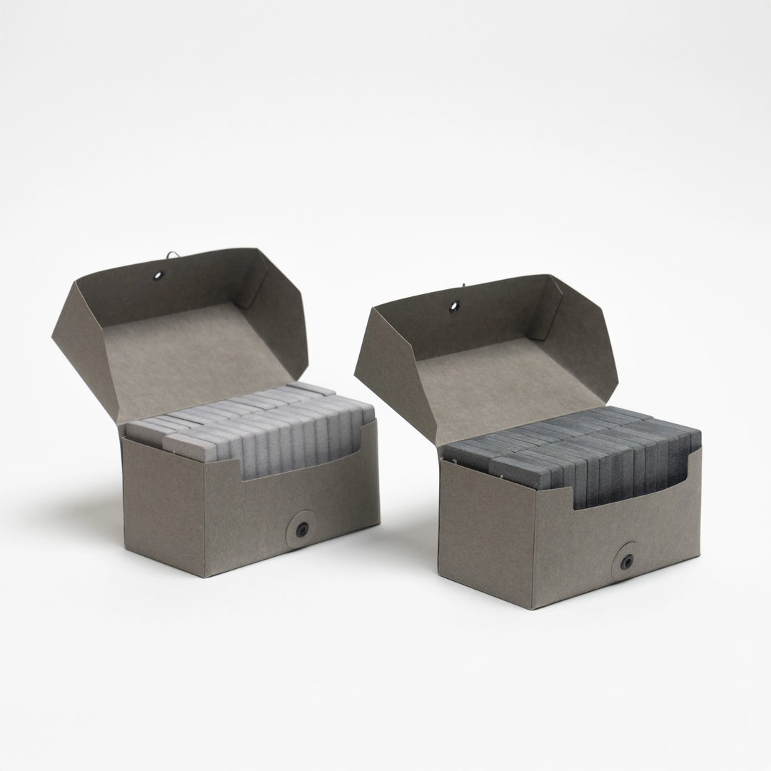 Dominoes by Fabrica