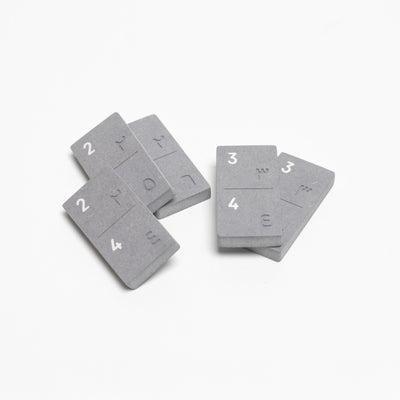 Dominoes