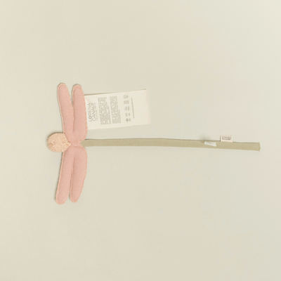 Dragonfly Wand Vintage Nude