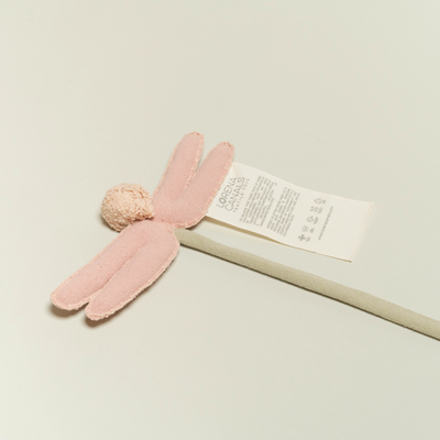 Dragonfly Wand Vintage Nude