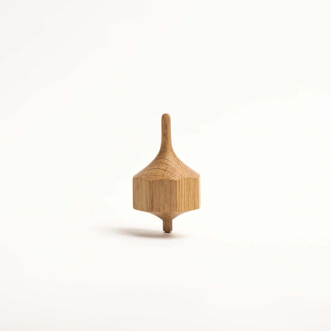 SpinningTop by Fabrica