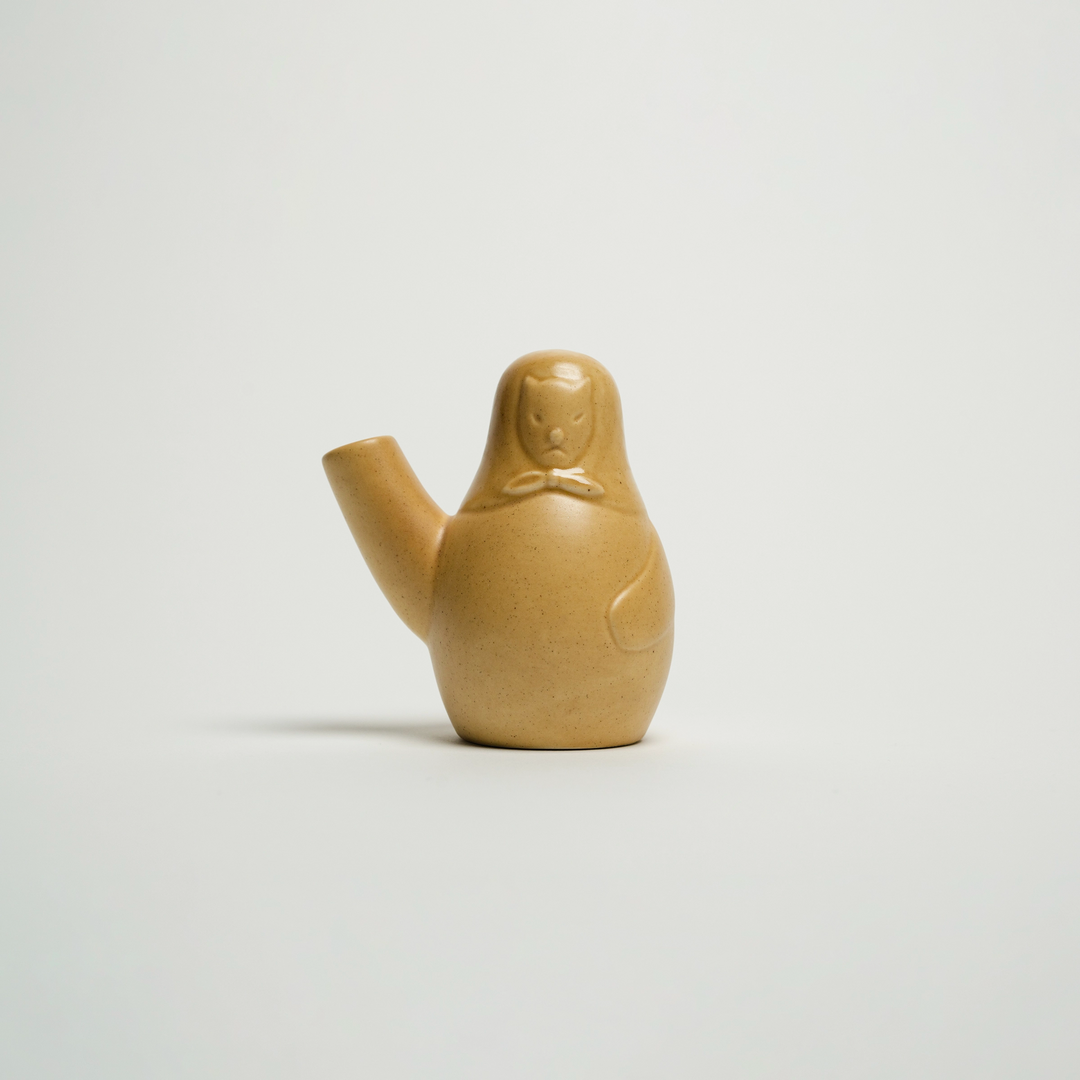 Easter Dog by Artek