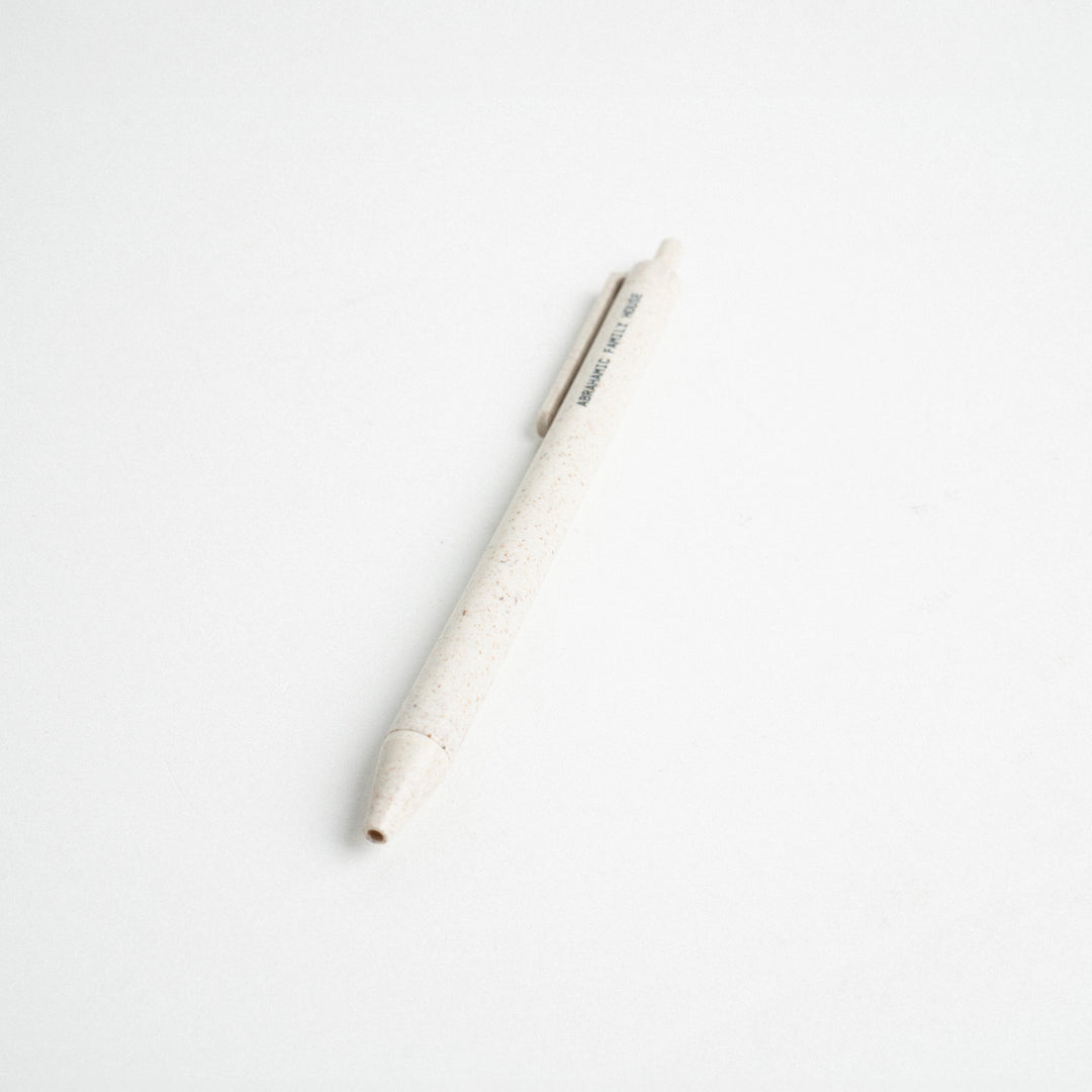 Eco Pen by Fount for AFH