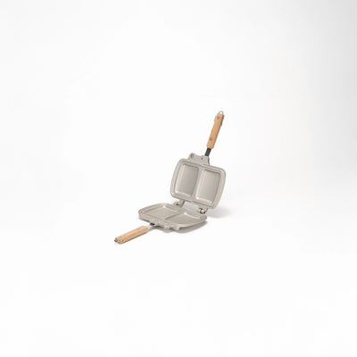 GR-009R Toasted Sandwich Cooker Tramezzino