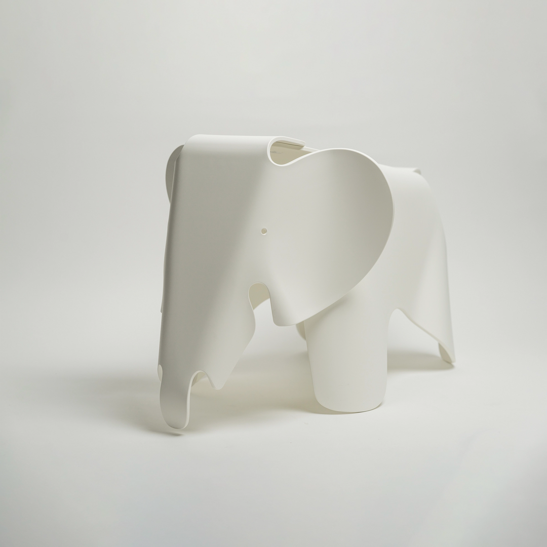 Eames Elephant by Vitra