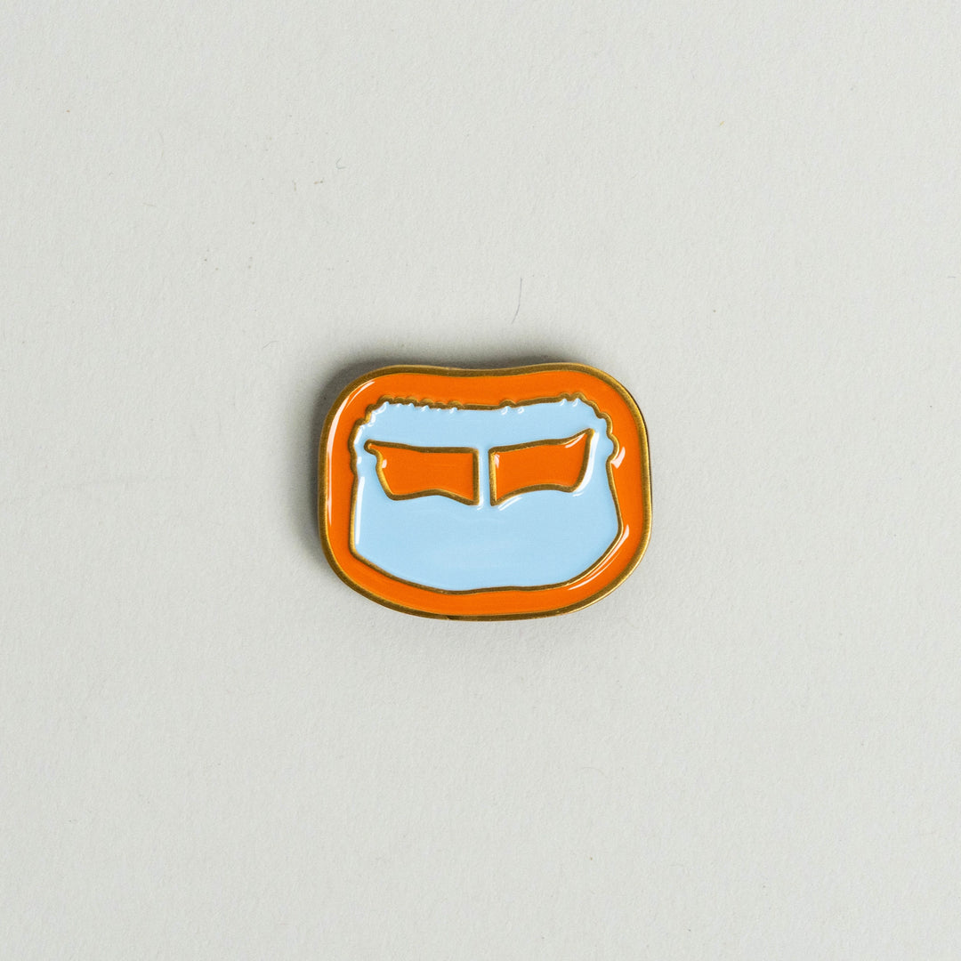 AAM Pin Enamel by Fount for AAM